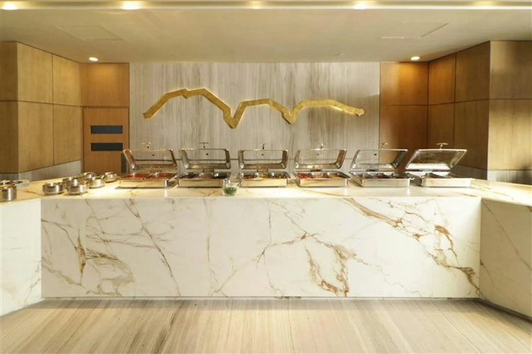MS Milenium Monterrey, Curio Collection by Hilton photo 45