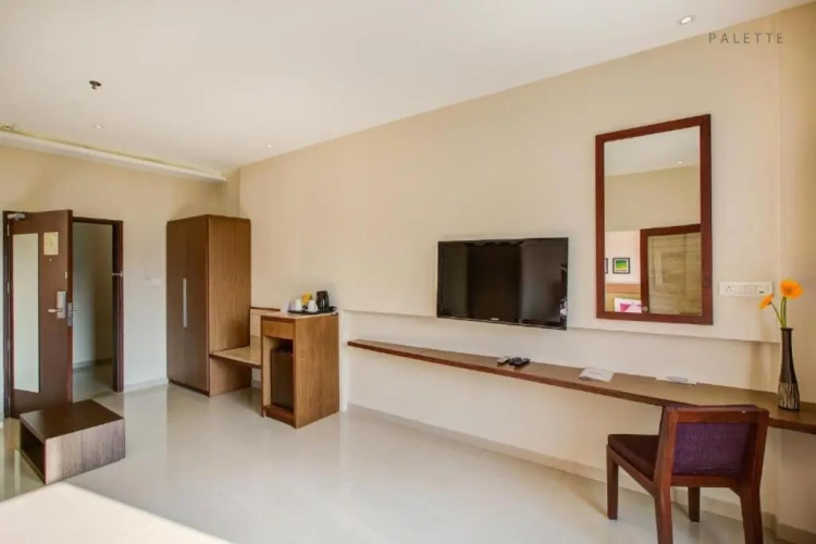Suite