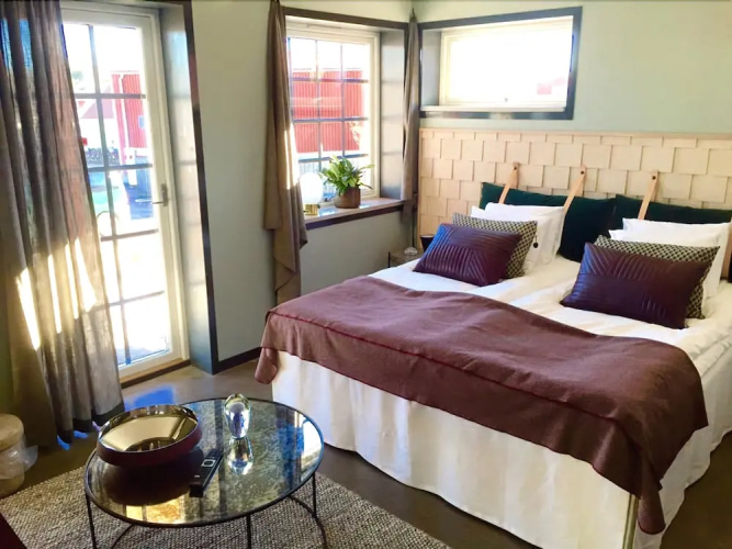 Slipens Hotell