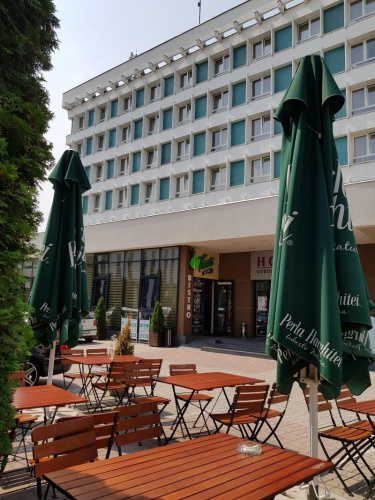 Hotel Tarnava