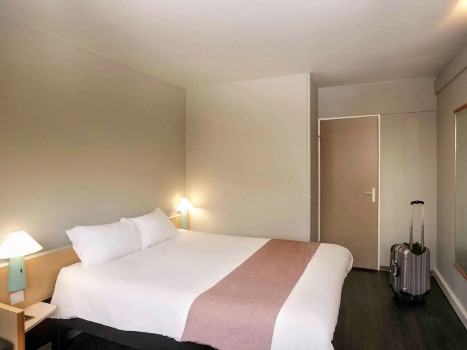 ibis Ales Centre Ville Hotel