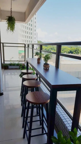 Luck Service Apartment
