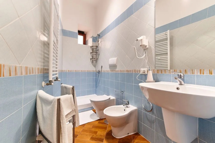 Narciso Apartment