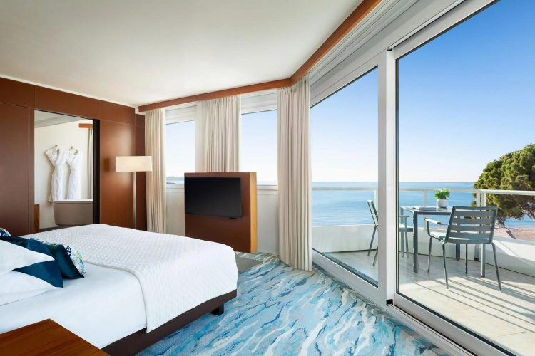 JW Marriott Cannes photo 7