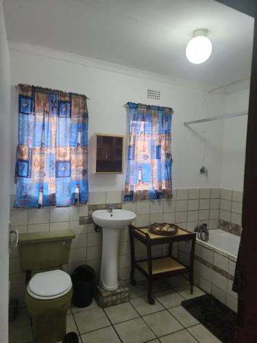 Cassiandra Place unit 1