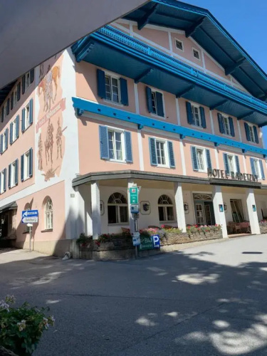 Otel görseli