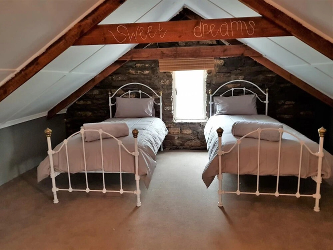 Die Heks se Huis