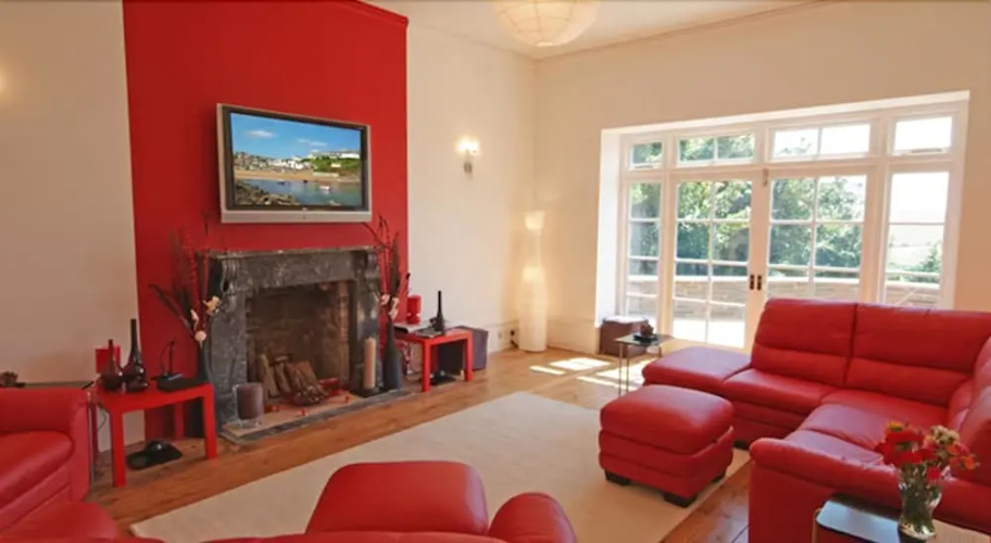 The Old Vicarage