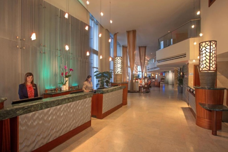 Marenas Beach Resort photo 42
