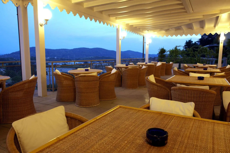 Hotel Tre Laghi