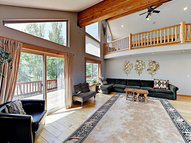 14550 Truckee - 4 Br Home