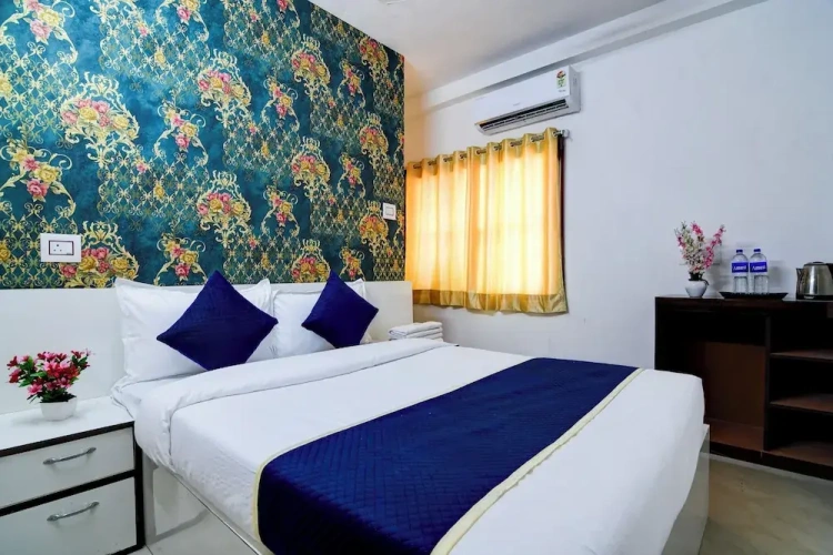 Classic Double room