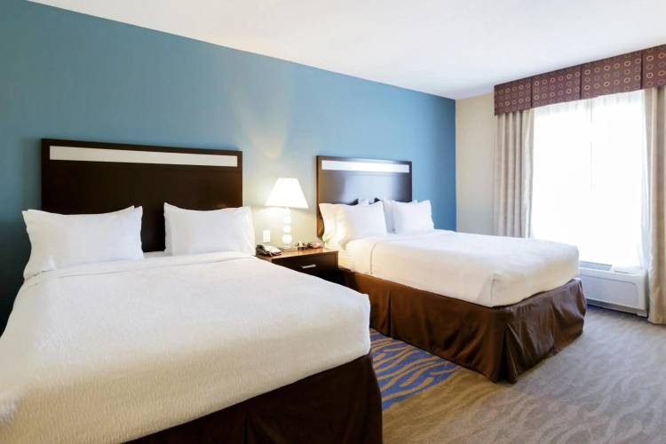 Holiday Inn Houston Webster by IHG