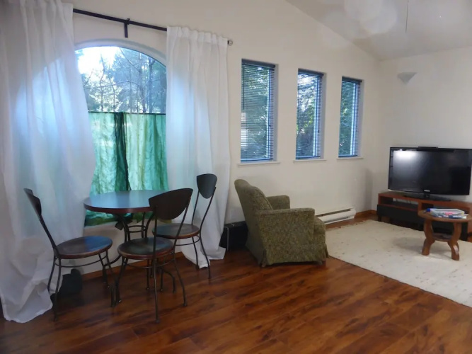 Purpletree B&B