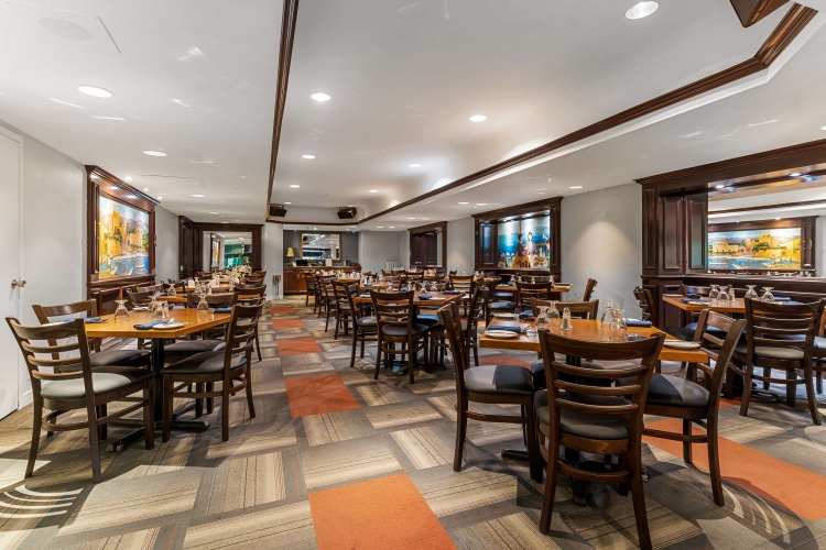 Best Western Ville-Marie Montreal Hotel & Suites photo 26