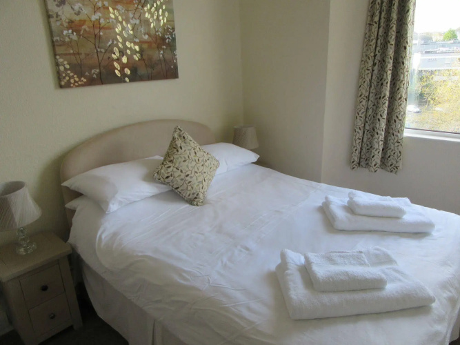 Ferndale Lodge