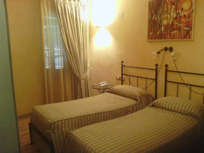 Albergo Toscana
