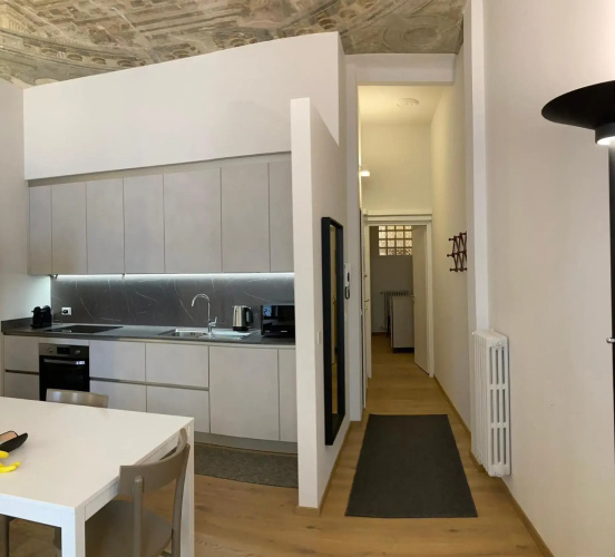 Casa Roveglia