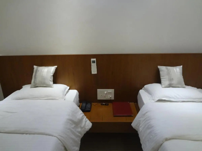 Vintage Hotel