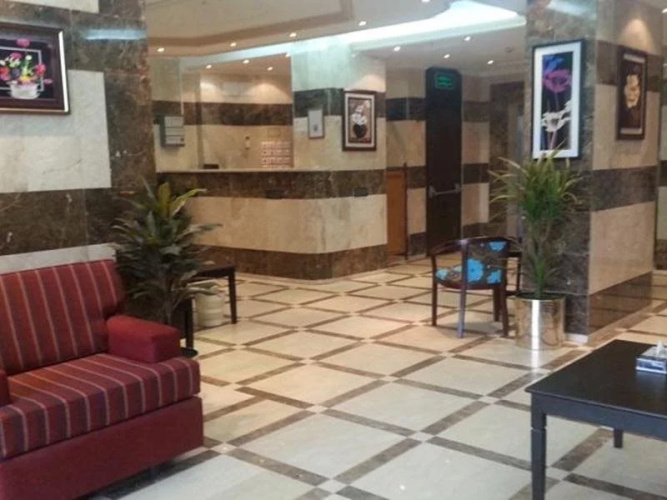 Dorrat Al Salheen Apartments 2