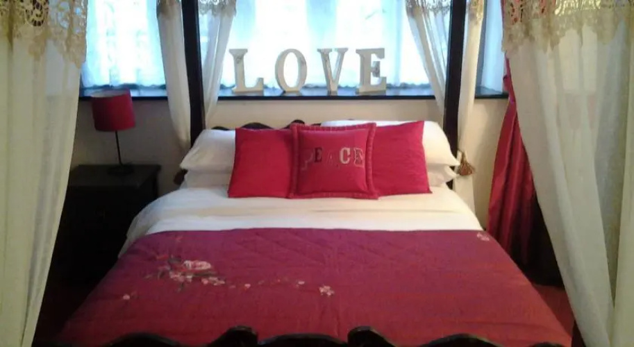 Red Lion Inn