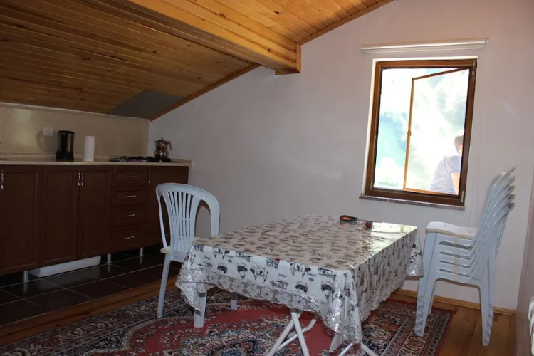 Zeyrek Apart