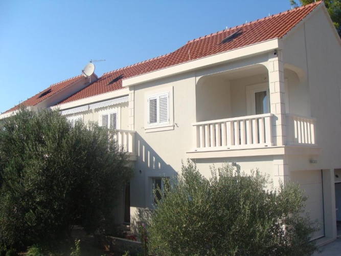 3 Bedrooms Apartment with balcony and with view