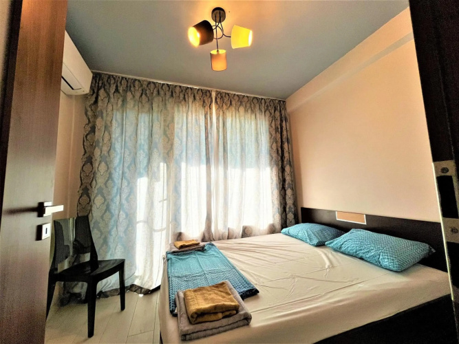 Botabara 312 Self Catering Beach Apartment
