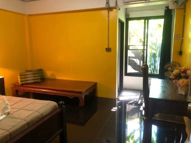 Baan Lung Poshtel - Hostel