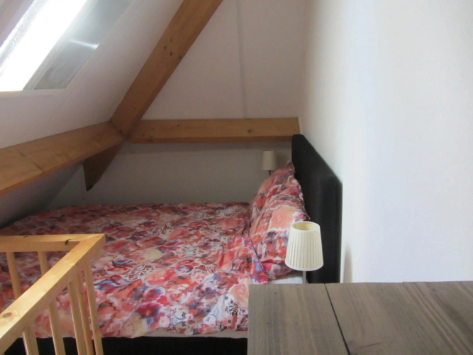 B&B Onder Ons Riet