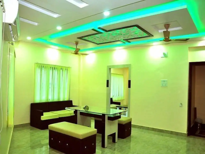 Hotel Muskan Palace
