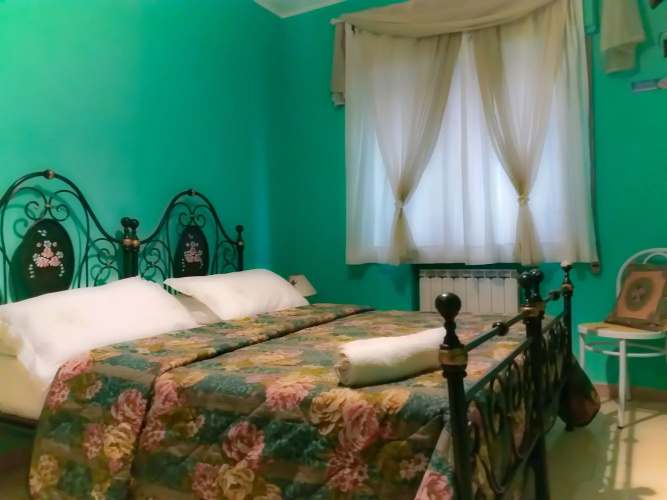 B&B Rosangela