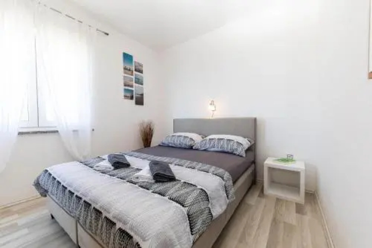 Apartments Sara