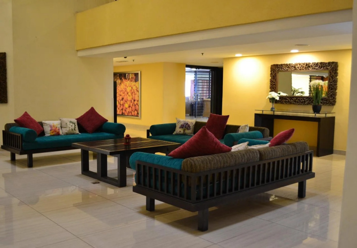 Hotelbild