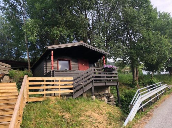 Cottage