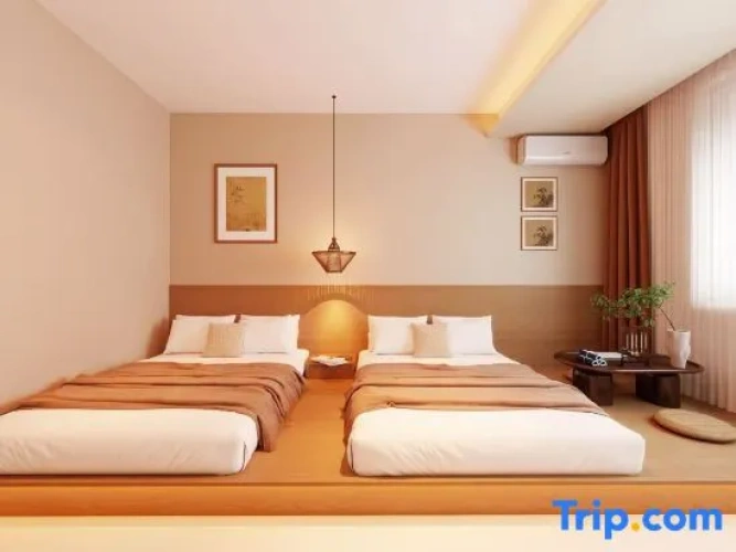 Luxury Family Suite