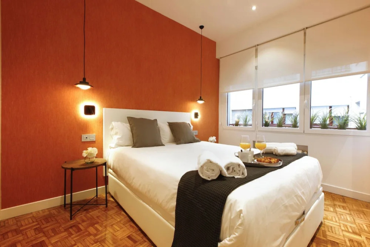 Malasaña Downtown by Madflats Collection