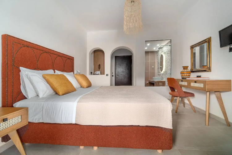 Margi House