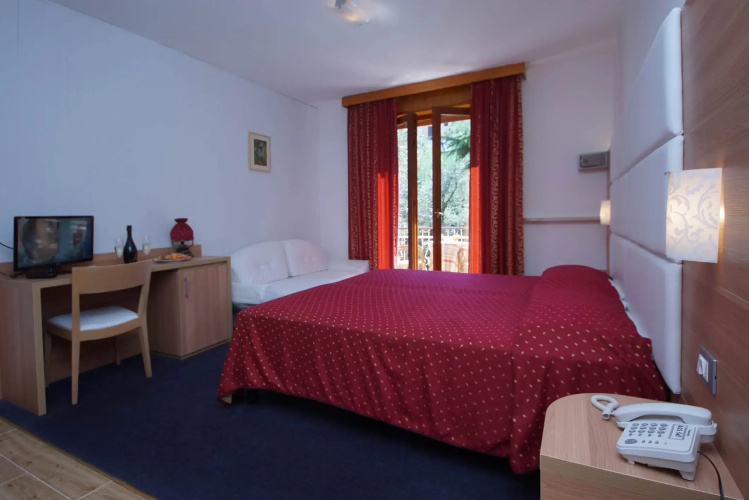 Alpi Hotel & Residence