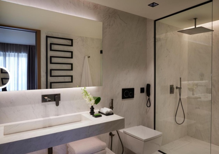 Dusit Suites Athens photo 10