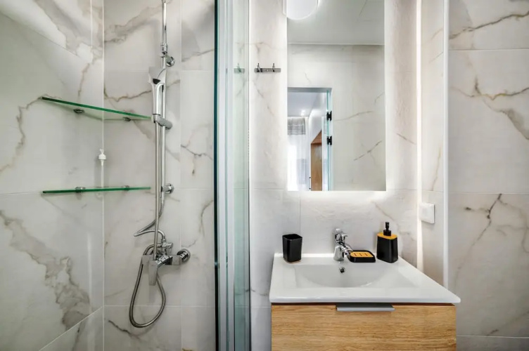 Konstantina's & Nicol's Studios