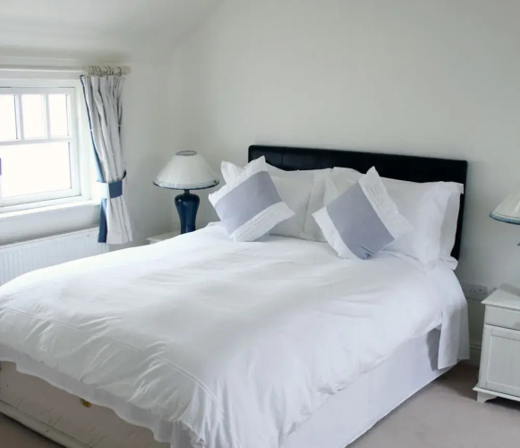 Luxury 4 Bedroomed Lodge