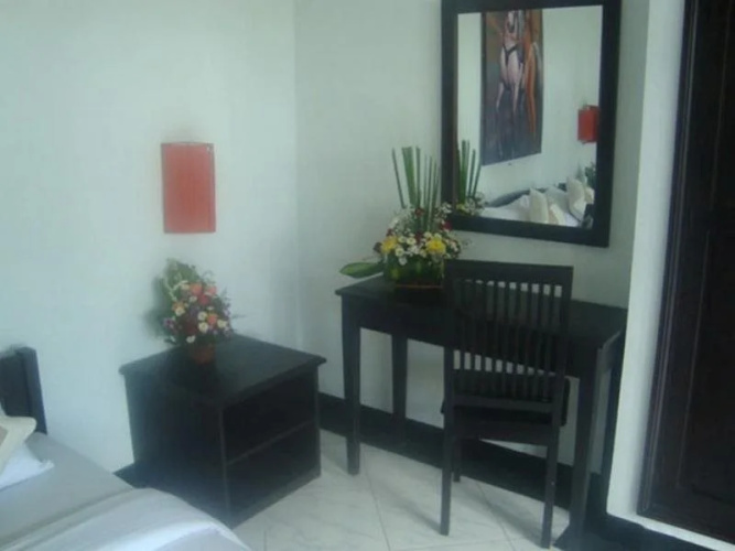 Senyum Villa