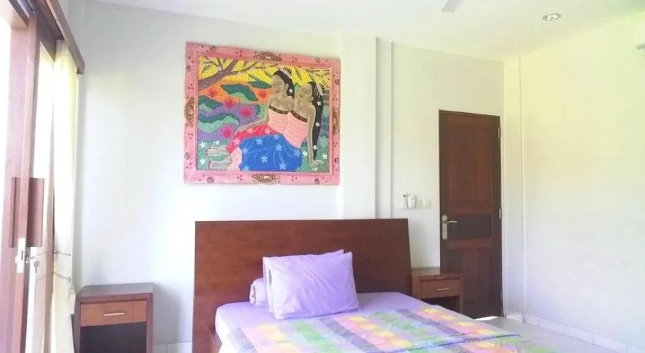 Aria Guest House