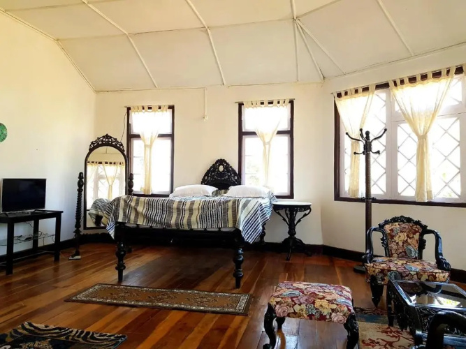 Rani Kothi Heritage Palace