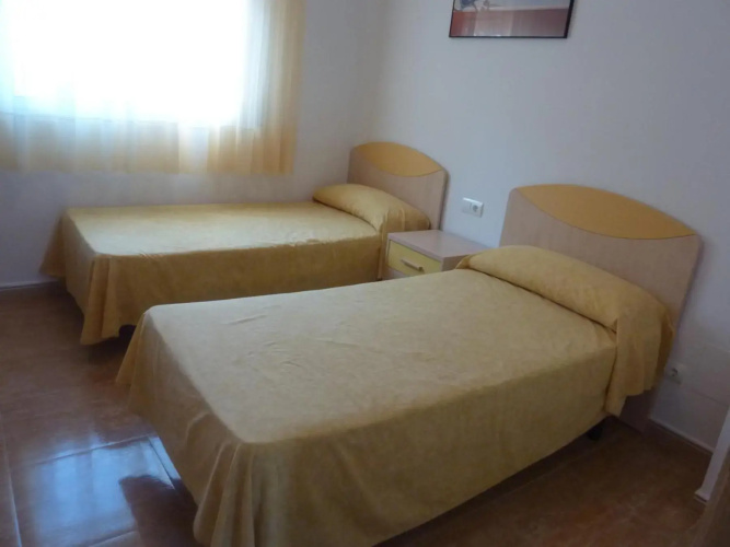 apartamento Estel