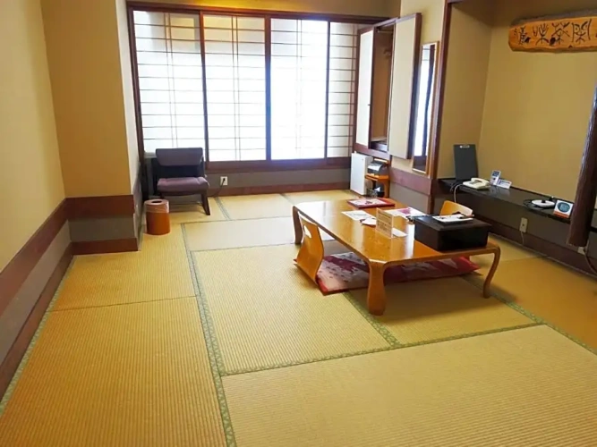 Standard Family room
