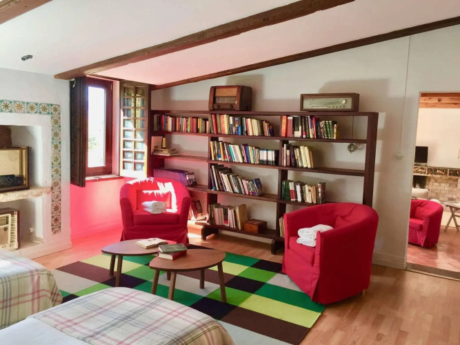 Casa Gran - Son Nebot