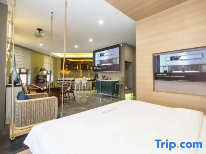 Premier Double room