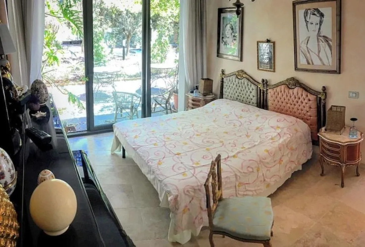 Le Due Palme Sirolo B&B